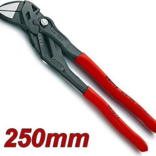 Knipex Γκαζοτανάλια 2