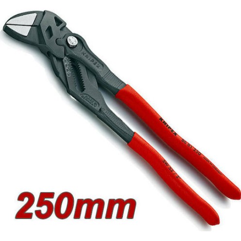 Knipex Γκαζοτανάλια 2