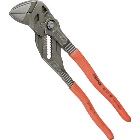 Knipex Γκαζοτανάλια 2