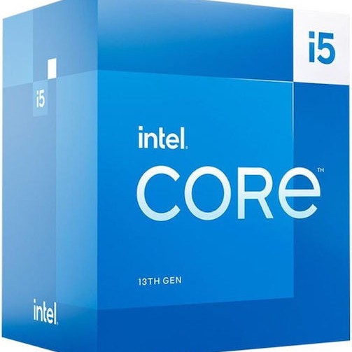 Intel Core i5-13500 1.8GHz Επεξεργαστής 14 Πυρήνων για Socket 1700 σε Κουτί