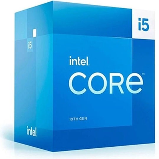 Intel Core i5-13500 1.8GHz Επεξεργαστής 14 Πυρήνων για Socket 1700 σε Κουτί