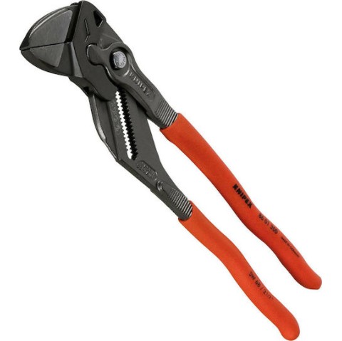 Knipex Γκαζοτανάλια 2½