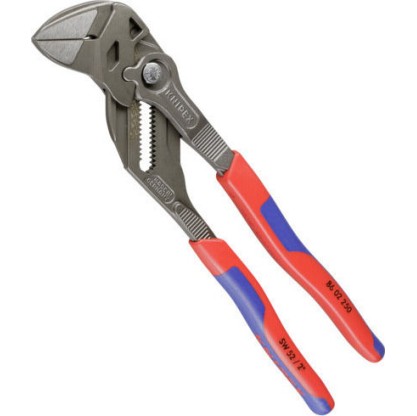 Knipex Γκαζοτανάλια 2