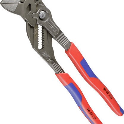 Knipex Γκαζοτανάλια 2