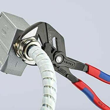 Knipex Γκαζοτανάλια 2