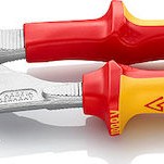 Knipex Γκαζοτανάλια 2