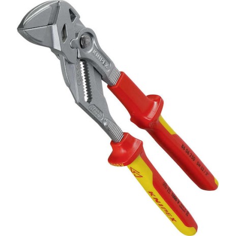 Knipex Γκαζοτανάλια 2