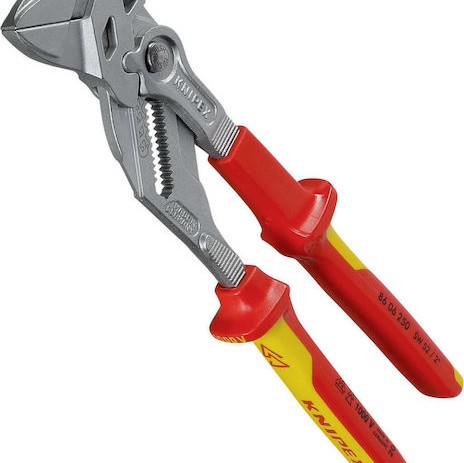 Knipex Γκαζοτανάλια 2