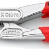 Knipex Cobra Γκαζοτανάλια 125mm