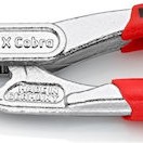 Knipex Cobra Γκαζοτανάλια 125mm