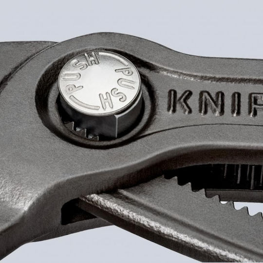 Knipex Cobra Γκαζοτανάλια 125mm