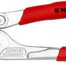 Knipex Cobra Γκαζοτανάλια