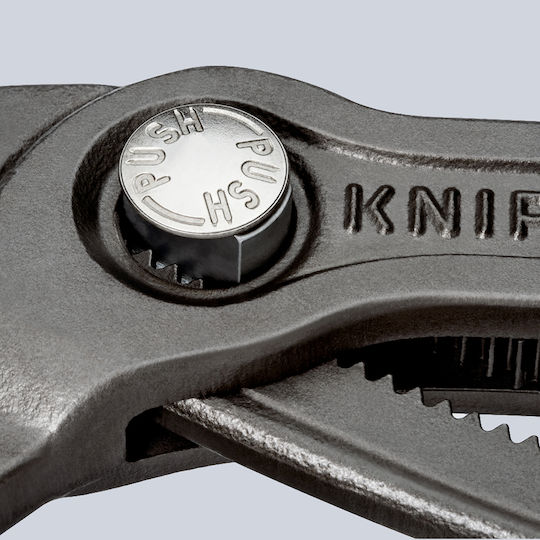 Knipex Cobra Γκαζοτανάλια