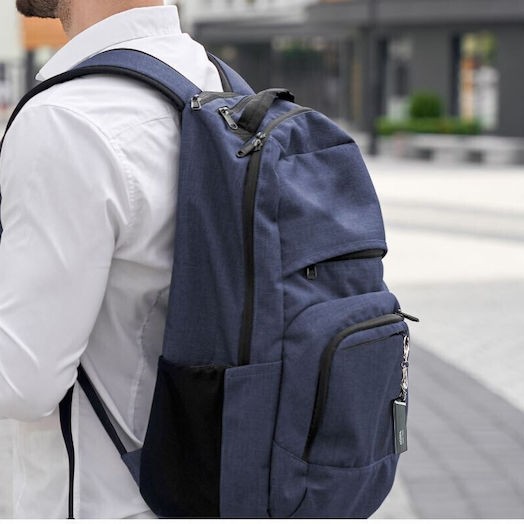 Adata Elite UE800 128GB USB 3.2 Stick με σύνδεση USB-C Ασημί