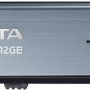 Adata 512GB USB 2.0 Stick με σύνδεση USB-C Μαύρο