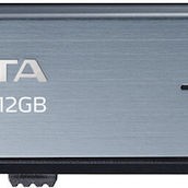 Adata 512GB USB 2.0 Stick με σύνδεση USB-C Μαύρο