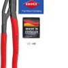 Knipex Cobra QuickSet Γκαζοτανάλια 2