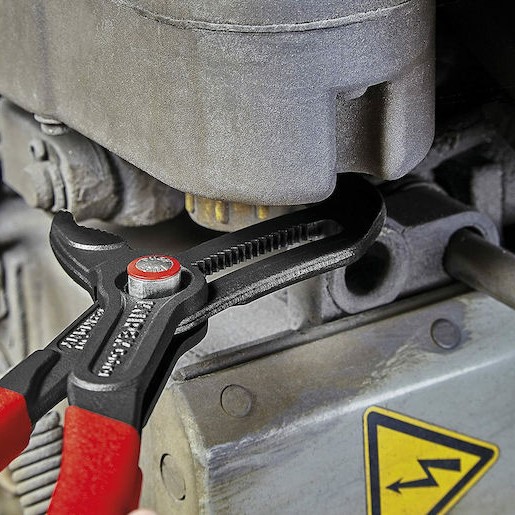 Knipex Cobra Γκαζοτανάλια 2¾