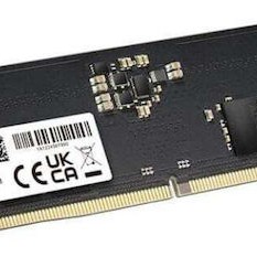 Adata DDR5 με Module 1x16GB και Ταχύτητα 5600 για Desktop
