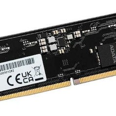 Adata DDR5 με Module 1x16GB και Ταχύτητα 5600 για Desktop