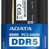 Adata DDR5 με Module 1x16GB και Ταχύτητα 5600 για Desktop