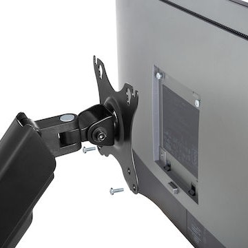 Digitus Da 90425 Τηλεόρασης 81 Επιτοίχια Βάση Οθόνης έως 32