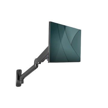 Digitus Da 90425 Τηλεόρασης 81 Επιτοίχια Βάση Οθόνης έως 32