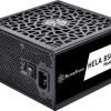 Silverstone HELA 850R Cybenetics Platinum 850W Μαύρο Τροφοδοτικό Υπολογιστή Full Modular