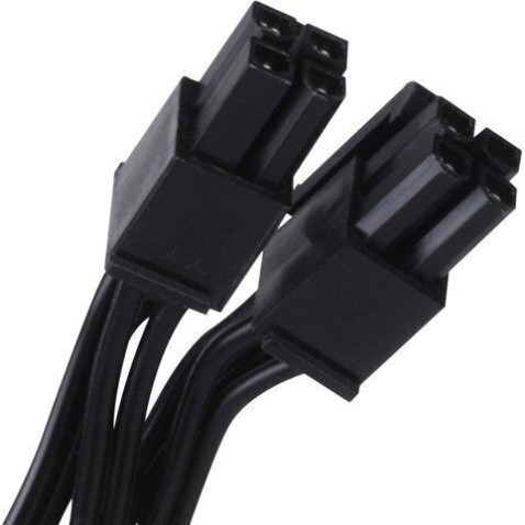 Silverstone HELA 850R Cybenetics Platinum 850W Μαύρο Τροφοδοτικό Υπολογιστή Full Modular