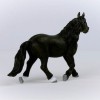 Schleich-S Παιχνίδι Μινιατούρα Noriker Stallion για 3-8 Ετών 18.5εκ.