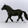 Schleich-S Παιχνίδι Μινιατούρα Noriker Stallion για 3-8 Ετών 18.5εκ.
