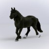 Schleich-S Παιχνίδι Μινιατούρα Noriker Stallion για 3-8 Ετών 18.5εκ.