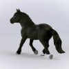 Schleich-S Παιχνίδι Μινιατούρα Noriker Stallion για 3-8 Ετών 18.5εκ.