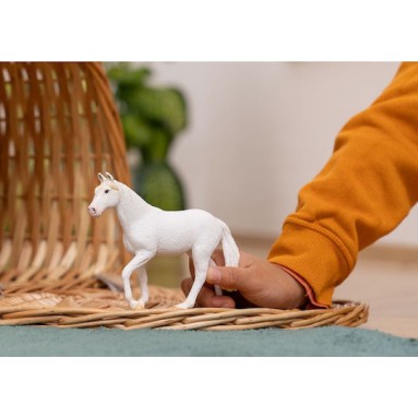Schleich-S Παιχνίδι Μινιατούρα Camarillo Mare για 3-8 Ετών 13.5εκ.