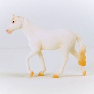 Schleich-S Παιχνίδι Μινιατούρα Camarillo Mare για 3-8 Ετών 13.5εκ.