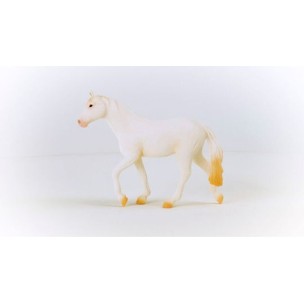 Schleich-S Παιχνίδι Μινιατούρα Camarillo Mare για 3-8 Ετών 13.5εκ.