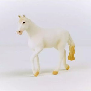 Schleich-S Παιχνίδι Μινιατούρα Camarillo Mare για 3-8 Ετών 13.5εκ.