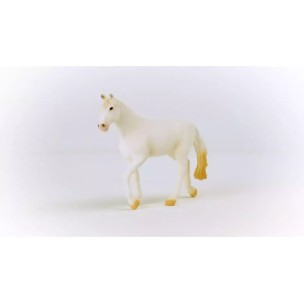 Schleich-S Παιχνίδι Μινιατούρα Camarillo Mare για 3-8 Ετών 13.5εκ.