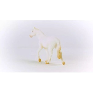 Schleich-S Παιχνίδι Μινιατούρα Camarillo Mare για 3-8 Ετών 13.5εκ.