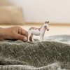 Schleich-S Παιχνίδι Μινιατούρα American Spotted Donkey για 3-8 Ετών 8εκ.