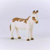 Schleich-S Παιχνίδι Μινιατούρα American Spotted Donkey για 3-8 Ετών 8εκ.