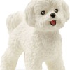 Schleich-S Παιχνίδι Μινιατούρα Bichon Frise για 3-8 Ετών 5εκ.