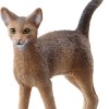 Schleich-S Παιχνίδι Μινιατούρα Abyssinian Cat για 3-8 Ετών 5.3εκ.