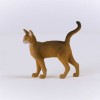 Schleich-S Παιχνίδι Μινιατούρα Abyssinian Cat για 3-8 Ετών 5.3εκ.