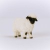 Schleich-S Παιχνίδι Μινιατούρα Valais Blacknose Sheep για 3-8 Ετών 7.3εκ.