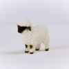 Schleich-S Παιχνίδι Μινιατούρα Valais Blacknose Sheep για 3-8 Ετών 7.3εκ.