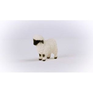 Schleich-S Παιχνίδι Μινιατούρα Valais Blacknose Sheep για 3-8 Ετών 7.3εκ.