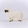 Schleich-S Παιχνίδι Μινιατούρα Valais Blacknose Sheep για 3-8 Ετών 7.3εκ.