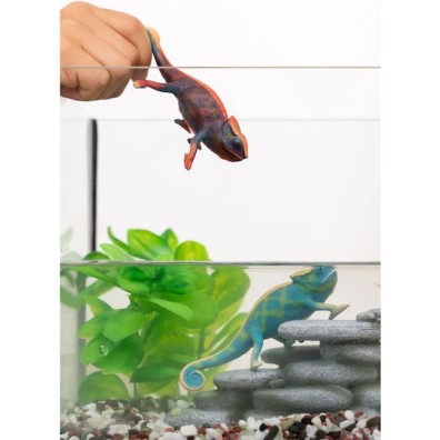 Schleich-S Παιχνίδι Μινιατούρα Chameleon για 3-8 Ετών 10εκ.