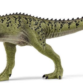 Schleich-S Παιχνίδι Μινιατούρα Monolophosaurus για 4+ Ετών 22εκ.